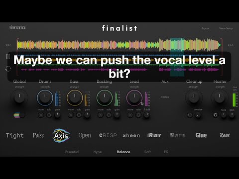 It Took Me Just 7 Minutes To Mix This Indie Track