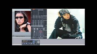 Mila J – Smoke, Drink, Break-Up (Slowed Down)