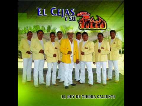 EL CEJAS Y SU BANDA FUEGO LO MEJOR.