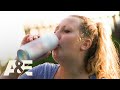 Intervention Kristie Turned To Alcohol To Cope With OCD Extreme Anxiety Divorce A E