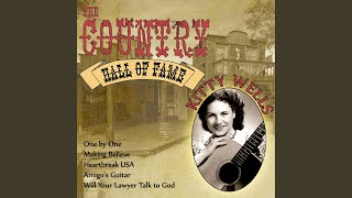 The White Circle on My Finger