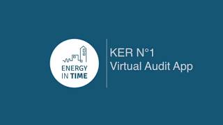 KER 1: Virtual Audit App