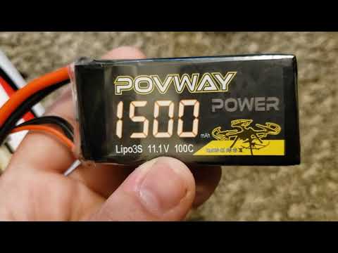 Proboat React 17 brushless upgrade how I did it (hobbywing seaking)