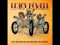 Leroy Powell & The Messengers - The Snowblind Moonshine Deathride