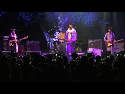 ¡Globalquerque! 2019 - Live from the Plaza Mayor! Mdou Moctar  (Republic of Niger)