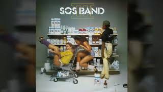 SOS Band - These Are The Things