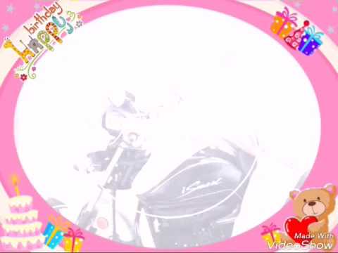 Happy Birthday Bakulbhai & mitesh