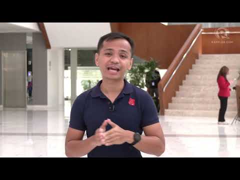 2 out of 4 complaints vs VP Sara survive Day 1 of impeach proceedings