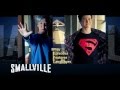 SMALLVILLE Final Season DVD Intro Fan Made HD
