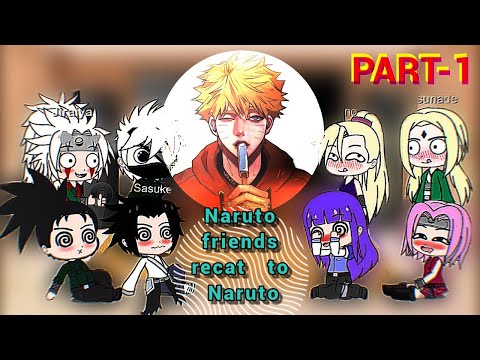 Naruto Handsome