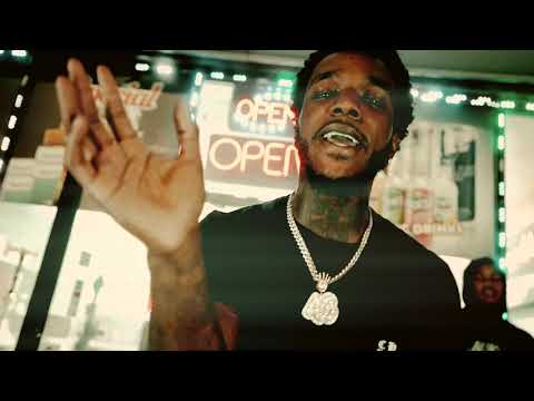 43 JB x " No Rap Friends" (Official Video) Shot By @OnlyFreddie 4k (Prod By @Lilginobili1)