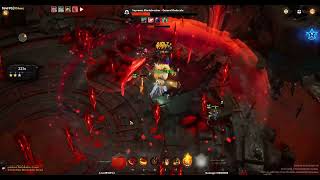 Torchlight  Infinite S9 Rehan Seething Silhouette