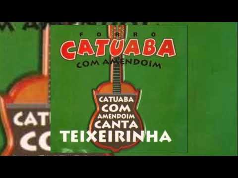 Há Há Há Há -- Catuaba Com Amendoim