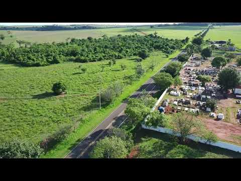 Aéreo Caiuá – Imagens de Drone