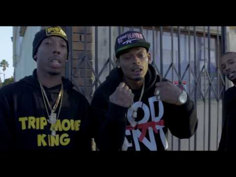 Nuk Gutta - Ghetto Gold