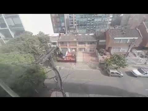 Oficinas y Consultorios, Alquiler, Bogotá - $3.465.000