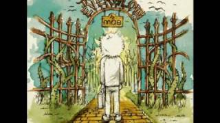 Mae - The Sun and the Moon