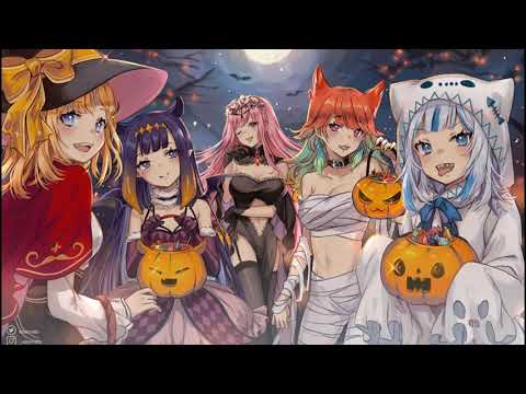 Myth or Treat - holoMyth (slowed + reverb)