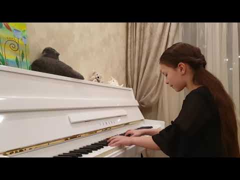 Anastasija Lečickaja