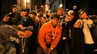 G-Unit - Throwback Funkmaster Flex Freestyle (Who Shot Ya, All  About The Benjamins, Burn)