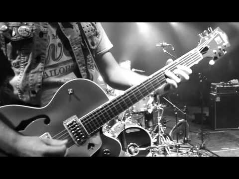 The Cellmates - Speedy Race (Official) HD