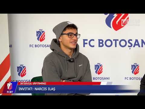 Interviul săptămânii cu Narcis Ilaș - „Combi”