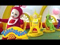 Teletubbies Nederlands | Sporten | kinder programmas | tekenfilms | animatie | 1546