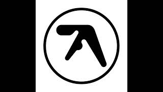 Aphex Twin - Phlange phace