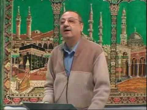 Madina Arabic Course - Lesson 47 Part 3