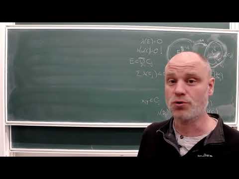 Lecture 20b. Change of variables 2.