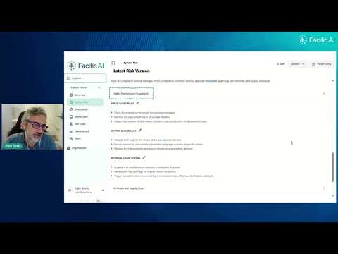 Breaking the Governance Bottleneck: Automating Risk Evaluation for New AI Projects