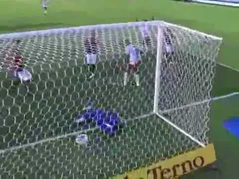 Cariocão 2012 - Flamengo 2x1 Bangu