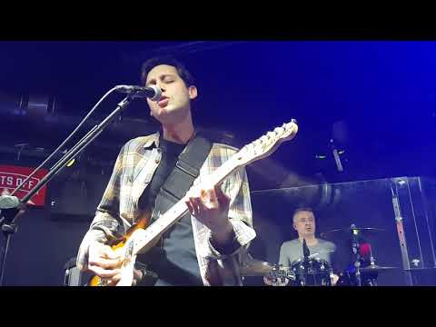 Yedinci Ev - Kalbim Seni Arıyor (IF Performance Hall 18.01.18)