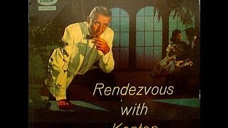 Stan Kenton - These things you left me  (1959)