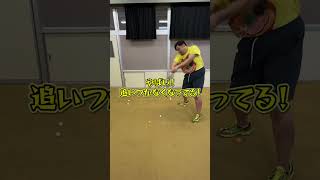 オレンジは打って白を取れ⚾️
