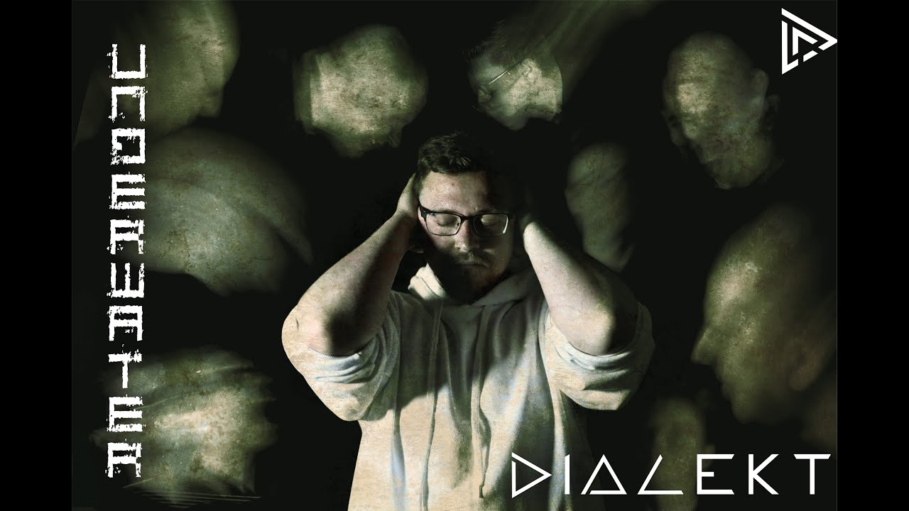 Dialekt, Underwater