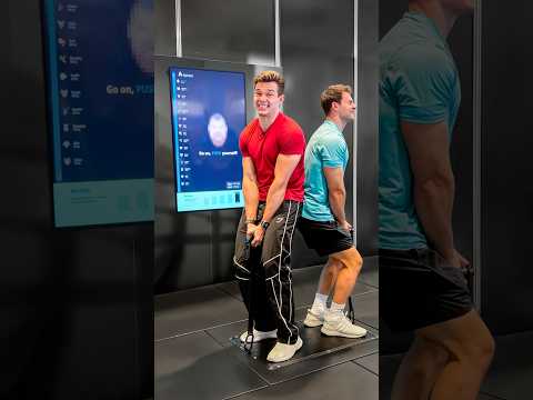 How Many People Does it Take to Beat World’s Strongest Animal?