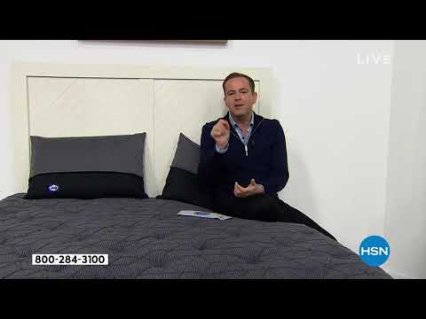 Sealy Posturepedic Hamilton Plush Euro Pillowtop Full...