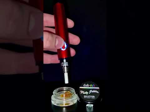Safe to say the SeaHorse 2.0 blows clouds   Love how portable and powerful   this thin