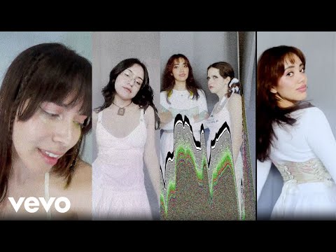 te vi en un planetario & Santa Madero & Poder Fantasma - cada que... ft. Mariana Taylor