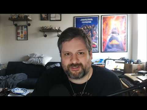 The Criterion Reviews - 27 - Flesh for Frankenstein