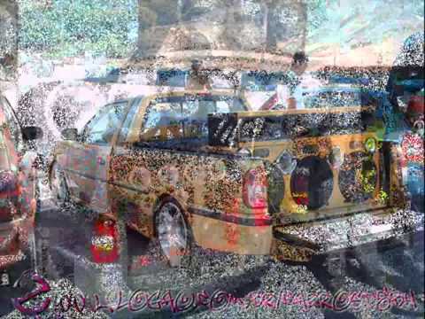 SuspenAR   Mc Cazuza