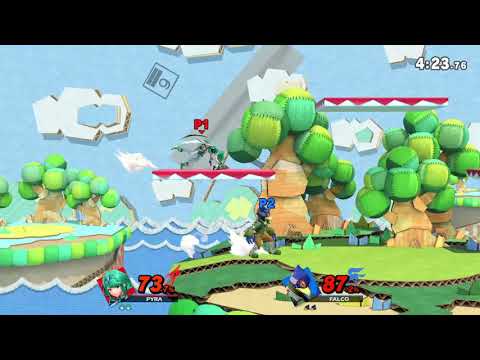 Grumio vs Khan Falco Aegis game 2 9/25