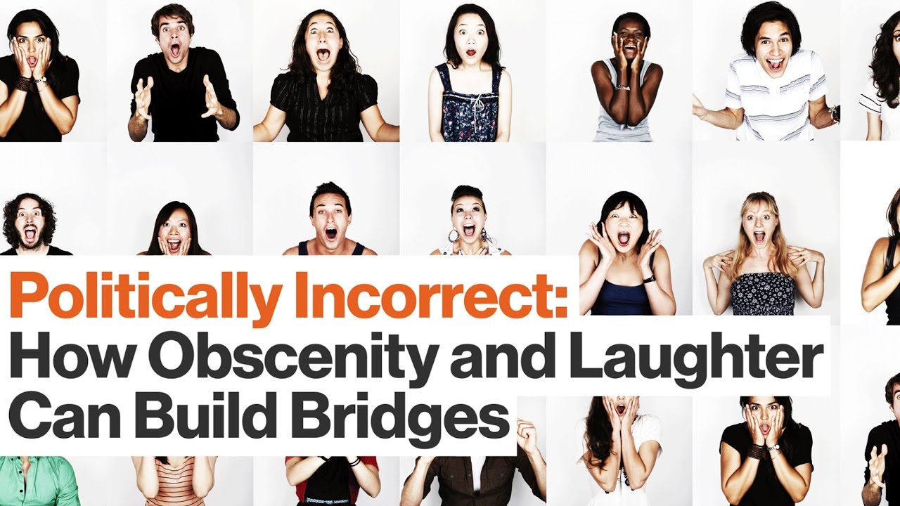 Slavoj Žižek on Political Correctness: Why “Tolerance” Is Patronizing | Big Think