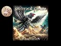 Primal Fear Domination Full Album 2025