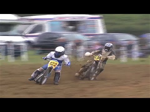 2015 DIG DOG DASH GRASSTRACK - HOT HEAT 1