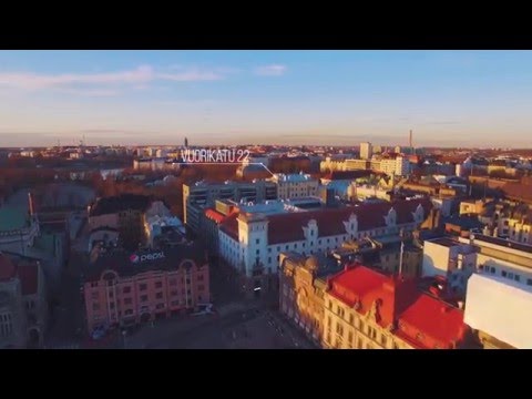 Listagem de Imóveis I Vuorikatu 22 C - Helsinque, Finlândia