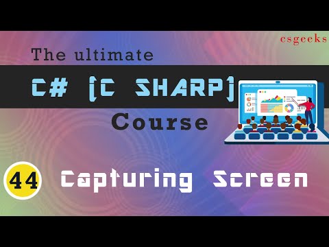 Visual Studio C tutorial 1 Introduction