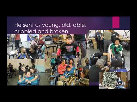 2019 1215 PM Patterson Mission Report