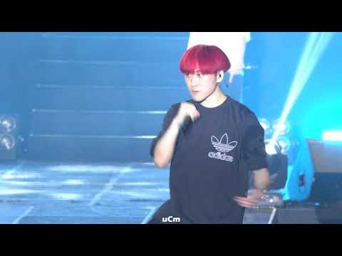 ILLIONAIRE X AMBITION - Ambition and Vision @ 2019 ILLIONAIRE X AMBITION TOUR - 서울